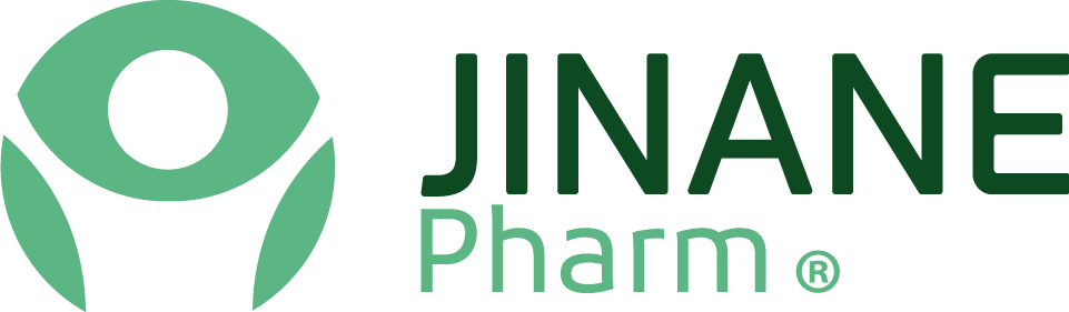 Jinane Pharm